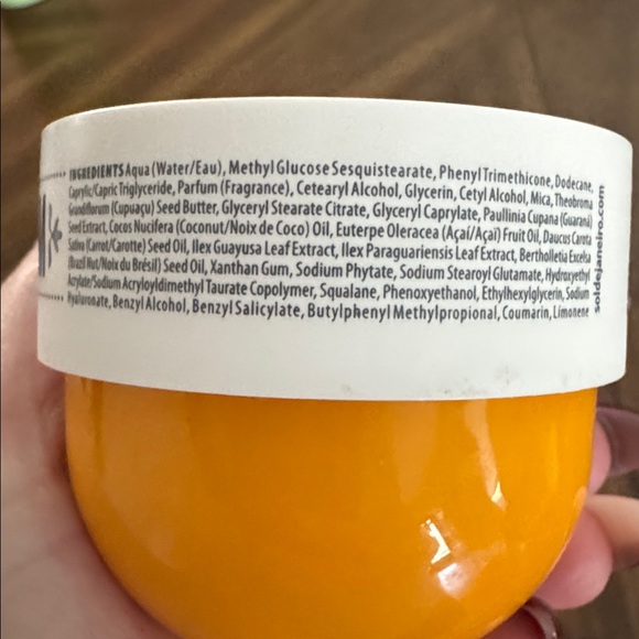 Sol de Janeiro Brazilian Bum Bum Cream - Picture 2 of 3